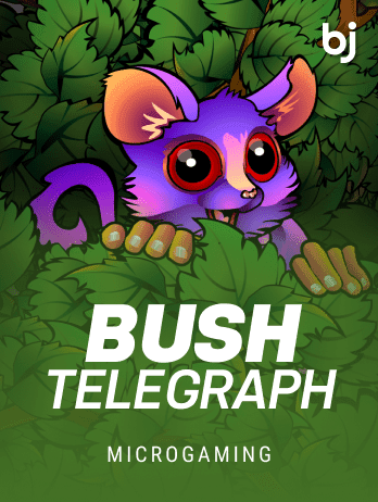 Bush Telegraph