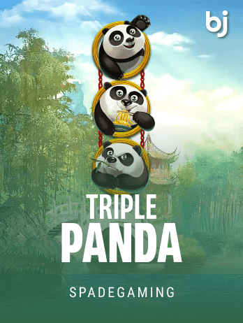 Triple Panda